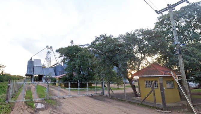 Foto - Planta Industrial 3ha com Bens Móveis - Santa Cruz do Rio Pardo/SP e Planta Industrial 3ha com Bens Móveis - Uruguaiana/RS | Equipamentos de Informática em Barueri/SP - [10]