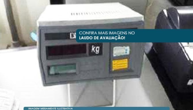 Foto - Planta Industrial 3ha com Bens Móveis - Santa Cruz do Rio Pardo/SP e Planta Industrial 3ha com Bens Móveis - Uruguaiana/RS | Equipamentos de Informática em Barueri/SP - [13]