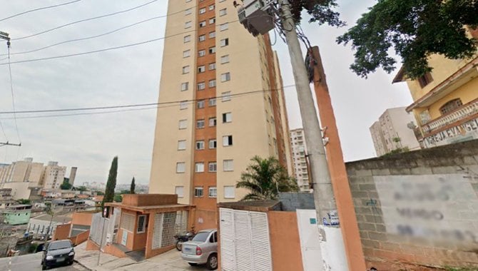 Foto - Direitos sobre Apartamento 46 m² (01 vaga) - Quitaúna - Osasco - SP - [4]