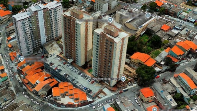 Foto - Direitos sobre Apartamento 46 m² (01 vaga) - Quitaúna - Osasco - SP - [5]