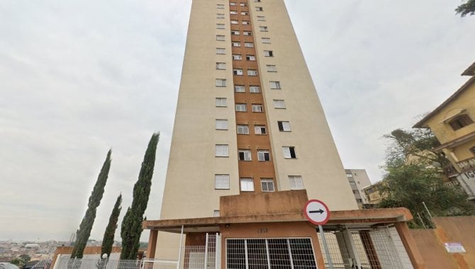 Foto - Direitos sobre Apartamento 46 m² (01 vaga) - Quitaúna - Osasco - SP - [1]