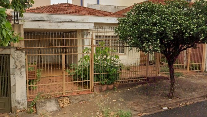 Foto - Casa - Campos Elíseos - Ribeirão Preto - SP - [2]