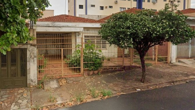 Foto - Casa - Campos Elíseos - Ribeirão Preto - SP - [1]