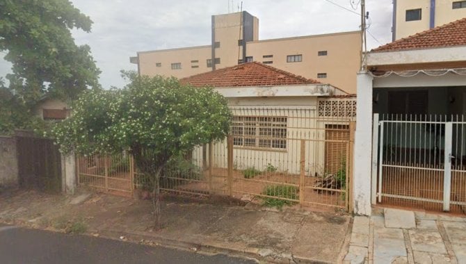 Foto - Casa - Campos Elíseos - Ribeirão Preto - SP - [3]