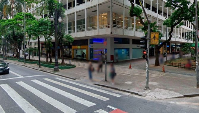 Foto - Nua Propriedade de Sobreloja 30 m² (próx. ao Shopping Light) - Centro - São Paulo - SP - [4]