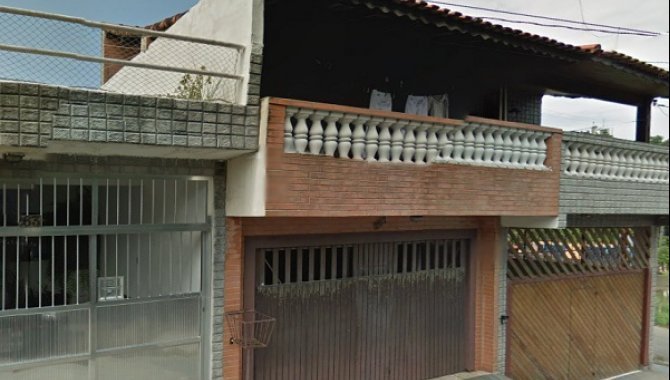 Foto - Sobrado 99 m² - Vila Maracanã - São Paulo - SP - [2]