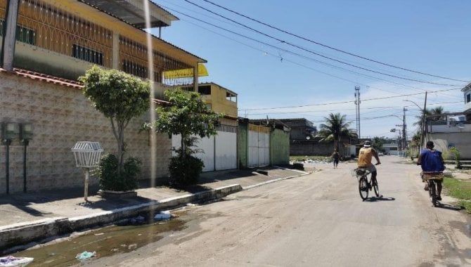 Foto - Casa, em Condomínio, 1 Vaga(S) de Garagem - [2]