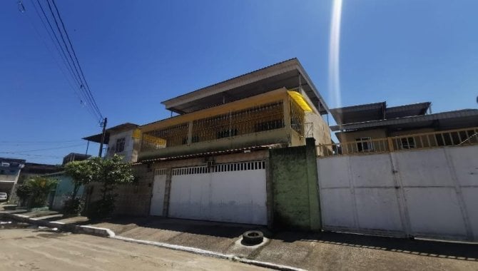 Foto - Casa, em Condomínio, 1 Vaga(S) de Garagem - [1]