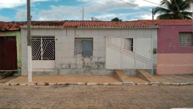 Foto - Casa 70 m² - Centro - Santana de Mangueira - PB - [1]