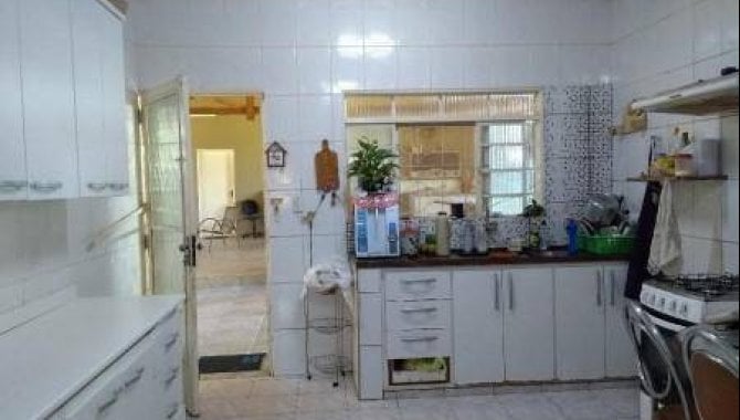 Foto - Casa 367 m² - Saúde - Guaiçara - SP - [7]