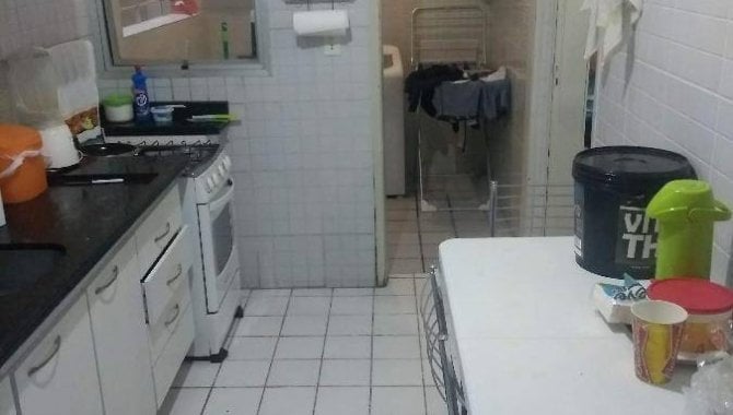 Foto - Apartamento 82 m² (01 vaga) - Boa Vista - Recife - PE - [9]