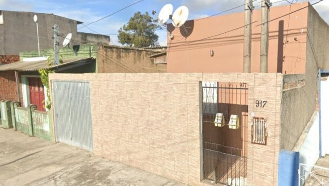 Foto - Casa, Padrão, 1 Vaga(S) de Garagem - [2]