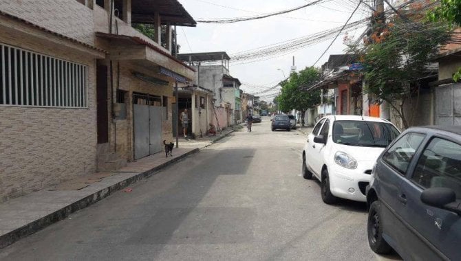 Foto - Casa, Padrão, 2 Vaga(S) de Garagem - [19]