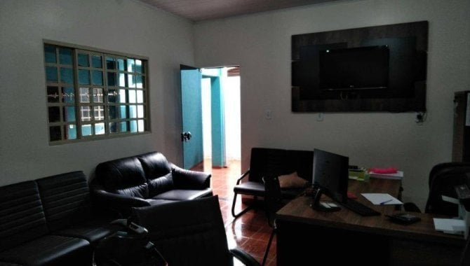 Foto - Casa, Padrão, 3 Vaga(S) de Garagem - [36]