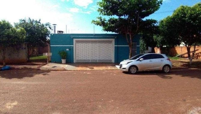 Foto - Casa 214 m² - Centro - Rio Brilhante - MS - [2]