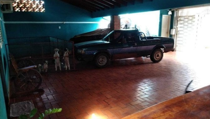 Foto - Casa, Padrão, 3 Vaga(S) de Garagem - [22]