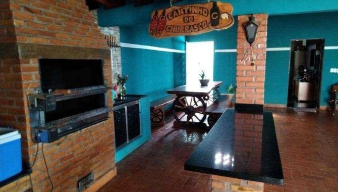 Foto - Casa 214 m² - Centro - Rio Brilhante - MS - [6]