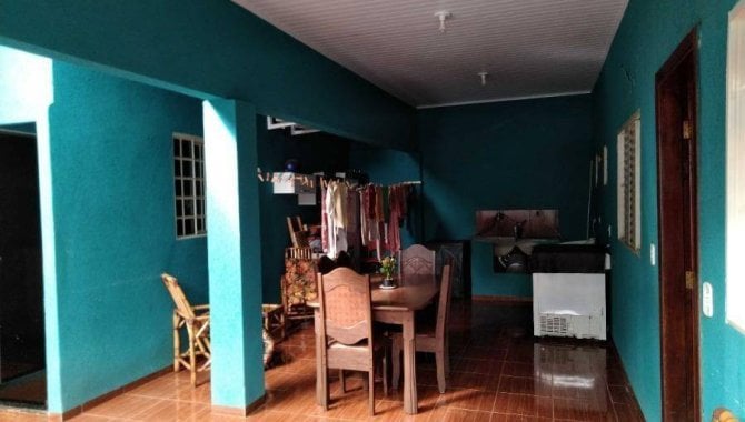 Foto - Casa, Padrão, 3 Vaga(S) de Garagem - [23]