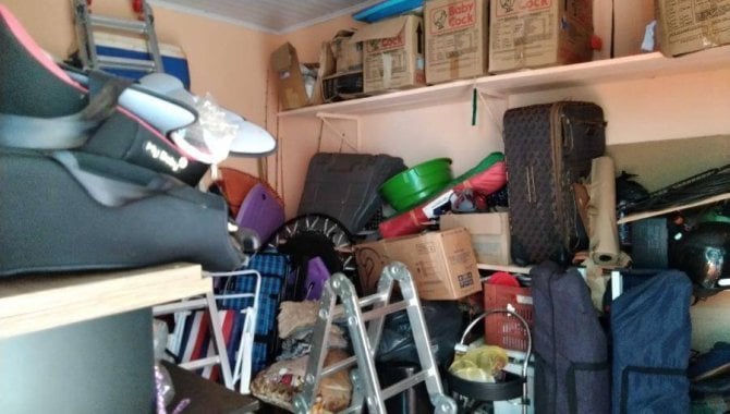 Foto - Casa, Padrão, 3 Vaga(S) de Garagem - [33]