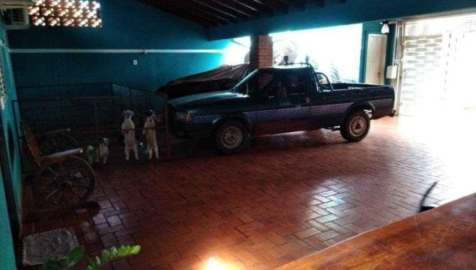 Foto - Casa, Padrão, 3 Vaga(S) de Garagem - [3]