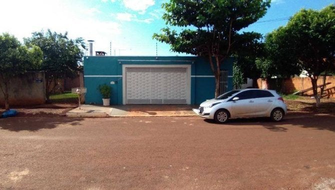 Foto - Casa, Padrão, 3 Vaga(S) de Garagem - [21]