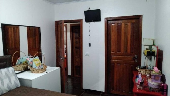 Foto - Casa, Padrão, 3 Vaga(S) de Garagem - [45]