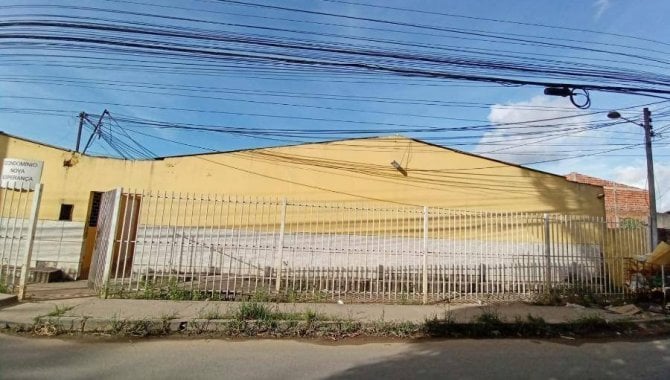 Foto - Casa em Condomínio 48 m² (Unid. 01) - Prefeito Antônio L De Souza - Rio Largo - AL - [2]