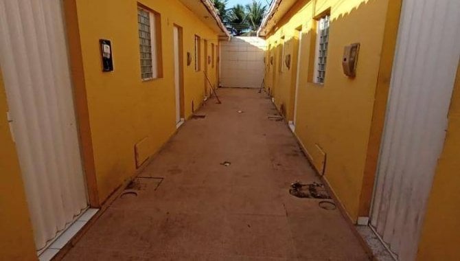 Foto - Casa em Condomínio 48 m² (Unid. 01) - Prefeito Antônio L De Souza - Rio Largo - AL - [3]