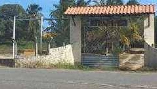 Foto - Casa 553 m² - Dom Constantino - Penedo - AL - [1]