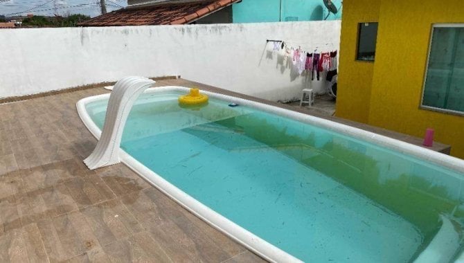 Foto - Casa em Condomínio 75 m² (01 vaga) - Caluge - Itaboraí - RJ - [5]