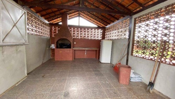 Foto - Casa em Condomínio 75 m² (01 vaga) - Caluge - Itaboraí - RJ - [4]