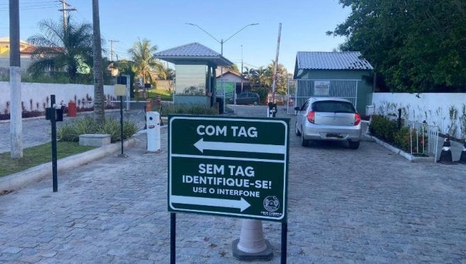 Foto - Casa, em Condomínio, 1 Vaga(S) de Garagem - [1]