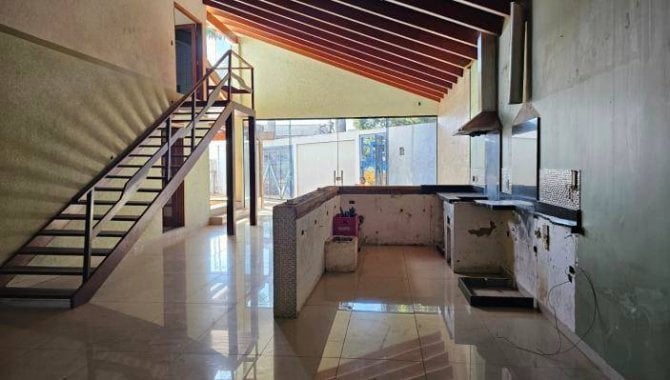 Foto - Casa 335 m² - Jardim Monte Líbano - Campo Grande - MS - [7]