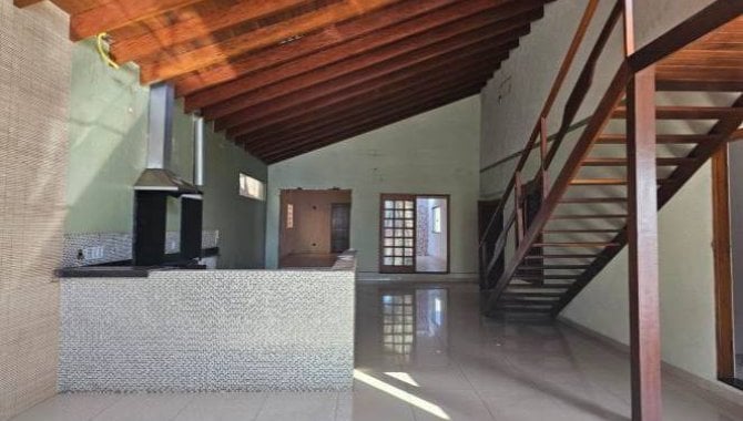 Foto - Casa 335 m² - Jardim Monte Líbano - Campo Grande - MS - [17]