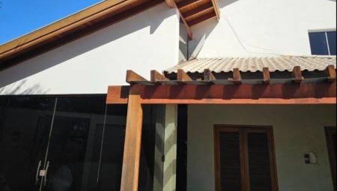 Foto - Casa 335 m² - Jardim Monte Líbano - Campo Grande - MS - [5]