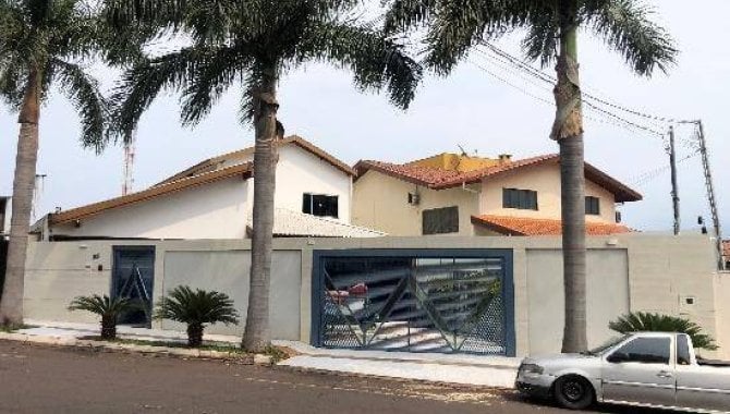 Foto - Casa 335 m² - Jardim Monte Líbano - Campo Grande - MS - [3]