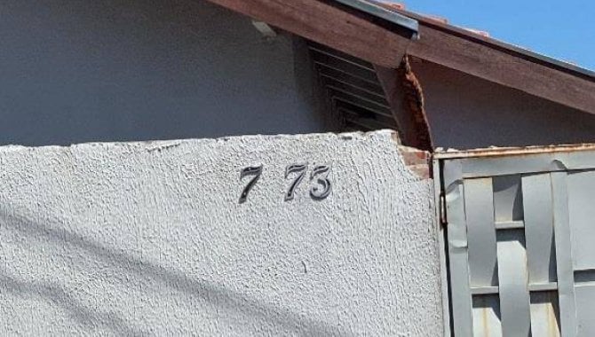 Foto - Casa, Padrão, 1 Vaga(S) de Garagem - [2]