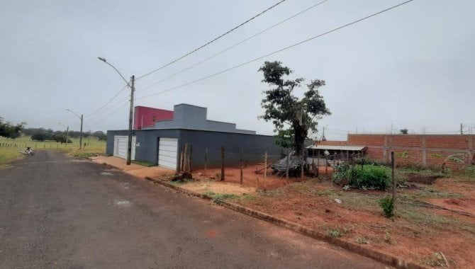 Foto - Casa, Padrão, 1 Vaga(S) de Garagem - [3]