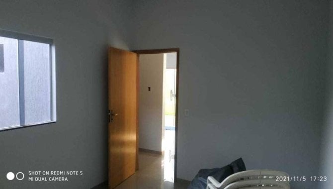 Foto - Casa 176 m² - Residencial Maria Abadia - Paranaiguara - GO - [30]