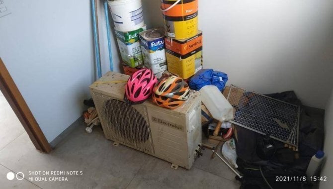 Foto - Casa, Padrão, 1 Vaga(S) de Garagem - [61]