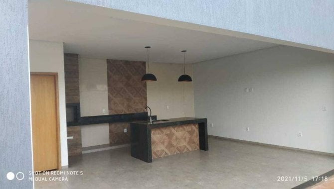 Foto - Casa 176 m² - Residencial Maria Abadia - Paranaiguara - GO - [14]