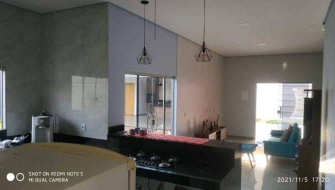 Foto - Casa 176 m² - Residencial Maria Abadia - Paranaiguara - GO - [4]