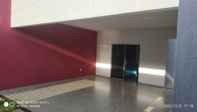 Foto - Casa 176 m² - Residencial Maria Abadia - Paranaiguara - GO - [41]