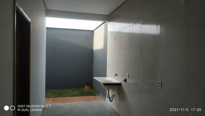 Foto - Casa 176 m² - Residencial Maria Abadia - Paranaiguara - GO - [47]