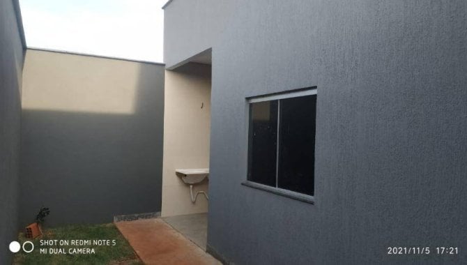 Foto - Casa 176 m² - Residencial Maria Abadia - Paranaiguara - GO - [50]