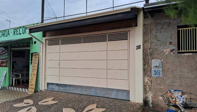 Foto - Casa, Padrão, 1 Vaga(S) de Garagem - [18]