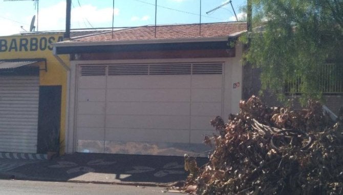 Foto - Casa, Padrão, 1 Vaga(S) de Garagem - [1]