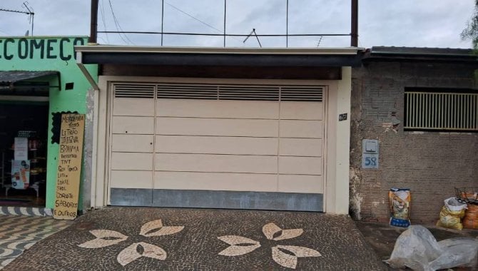 Foto - Casa, Padrão, 1 Vaga(S) de Garagem - [19]