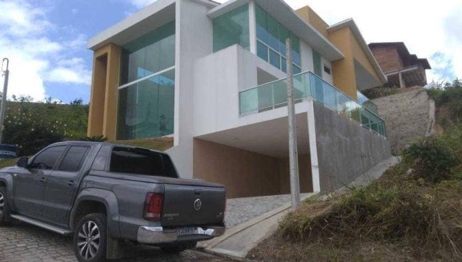 Foto - Casa em Condomínio 317 m² - Campos do Valle - Chã Grande - PE - [2]