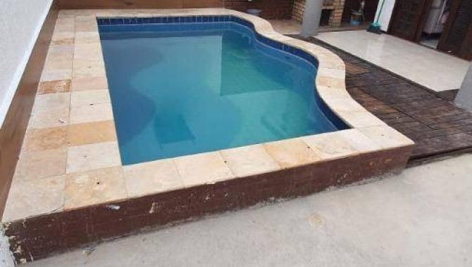 Foto - Casa Duplex 320 m² - Cambeba - Fortaleza - CE - [13]